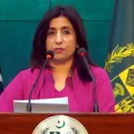 Chinese nationals are our valued guests: FO spokesperson