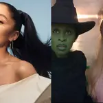 Ariana Grande's co-star reveals she hides Candy in her ‘Wicked’ costume