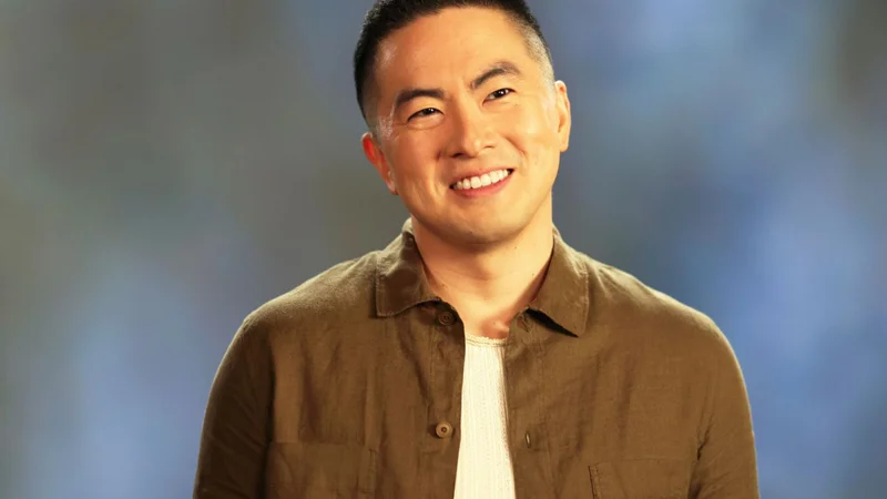 Bowen Yang shares fun group activity “Wicked” cast enjoyed during filming