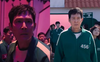 'Squid Game 2' creator reveals it has more exciting challenges than season 1