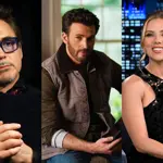 Avengers cast extends support to Kamala Harris campaign in fun video