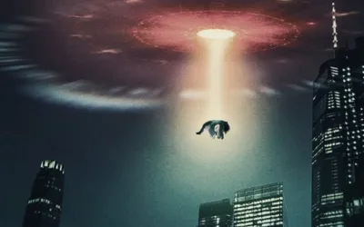 US woman sues Netflix for portraying her villain in 'The Manhattan Alien Abduction'