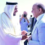 PM Shehbaz departs for Pakistan after Qatar visit