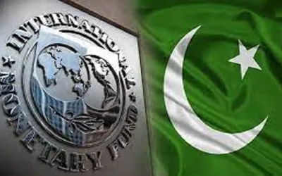 Pakistan seeks $1bn from IMF to address climate risks, speed up  energy transition