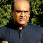 PTI lawyer Intezar Punjutha recovered from Attock
