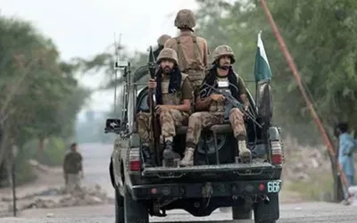 HRCP urges government to reconsider ‘Anti-Terror’ bill violating citizens’ rights