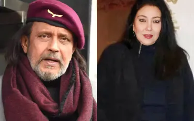 Mithun Chakraborty's former wife and actress Helena Luke passes away