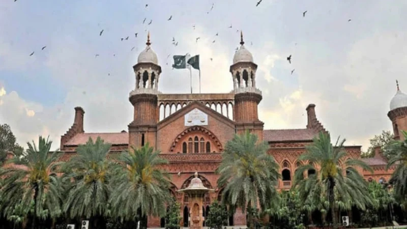 LHC orders Edu Department to make laws about social media trolling