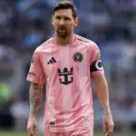 Messi hints at becoming football club owner after retirement