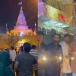 Pakistani influencer’s first diwali celebration in Karachi goes viral