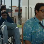 'I Want to Talk' trailer out: Abhishek starrer explores complicated modern relations and challenges