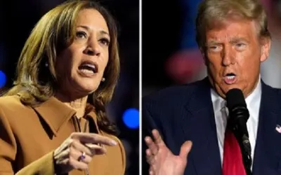 Nostradamus' Predictions: Neither Trump nor Harris will prevail, foresees a troubling future of violence