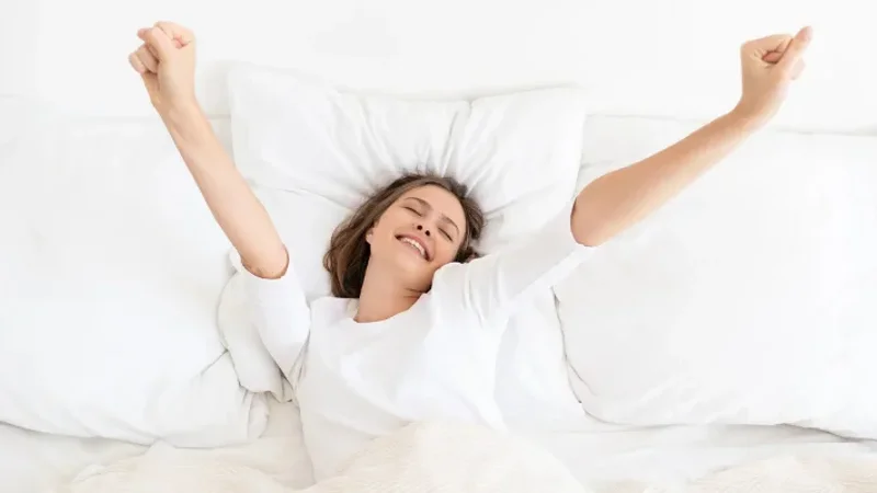 Study finds weekend