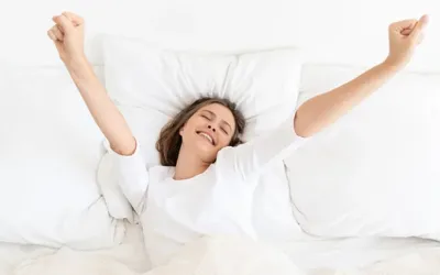 Study finds weekend catch-up sleep reduces depression risk