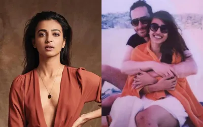Radhika Apte explains why she and Benedict Taylor chose not to have kids