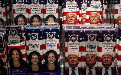By what time will we come to know who has won the US election?