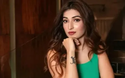 Areej Chaudhary opens up about portraying a negative character in "KMKT"