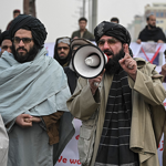 Taliban hopeful for new chapter with US after Trump win