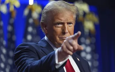 Criminal cases against US President-elect Donald Trump may go down