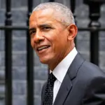 Barack Obama responds to Donald Trump's victory in US Election 2024