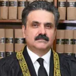 CJP Afridi asks ATC Judges to decide cases without fear & danger