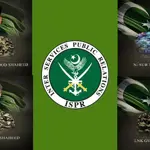 Four soldiers martyred, five terrorists killed in clash in S Waziristan