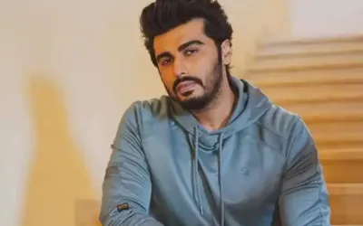 Arjun Kapoor breaks silence on struggling with Hashimoto’s disease and mental health