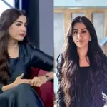 Actress Naeema Butt trolled after revealing why she didn't pursue MBBS