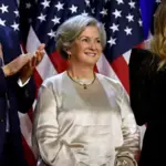 Donald Trump announces Susie Wiles as his White House chief of staff