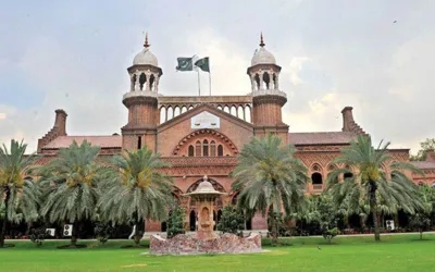 LHC orders closure of markets by 8 pm