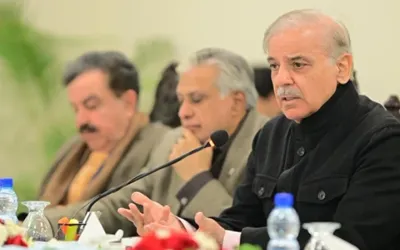 PM accuses neighboring states of fueling terrorism in Pakistan