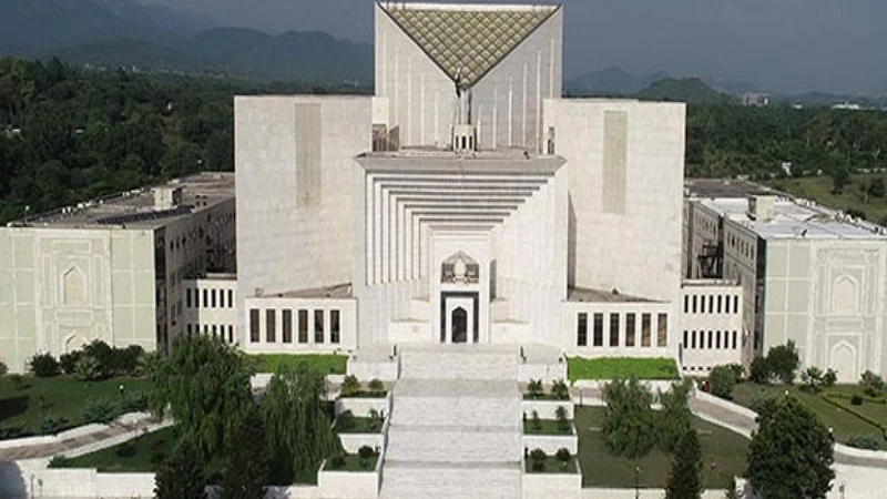 Two more petitions filed against 26th Amendment in SC
