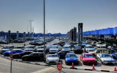 Good news: Cabinet allows overseas Pakistanis to import used vehicles