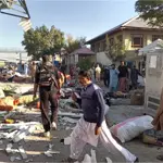 26 killed, 40 others injured in suicide blast at Quetta railway station