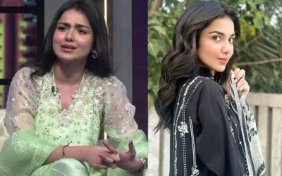 Tuba Anwar reveals qualities she wants in her life partner