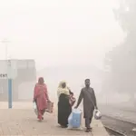 Multan tops air pollution ranking