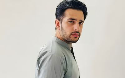 Usama Khan reveals which actress makes him feel intimidated while performing
