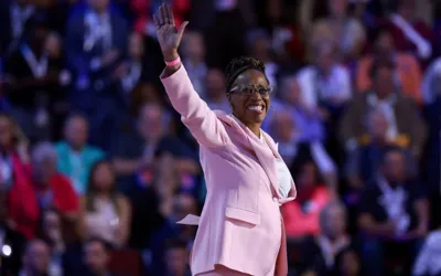Fourth muslim representative Latee­fah Simon elected to US Congress