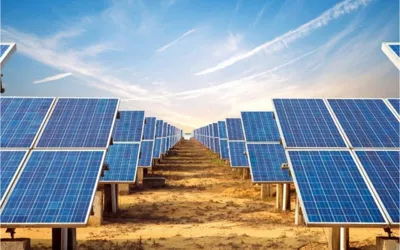 KP starts implementing on solarization flagship project