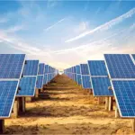 KP starts implementing on solarization flagship project