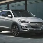 Hyundai Introduces Half-EMI Offer for Tucson Bookings