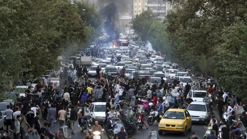 iran