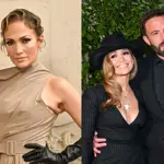 Jennifer Lopez on facing relationship challenges amid divorce: 'It's a Journey'
