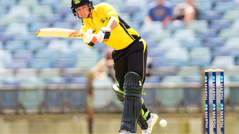 Josh Philippe joins Australia’s T20 squad against Pakistan