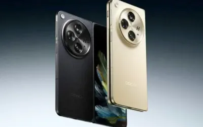 Oppo Find N5 foldable expected to launch in early 2025