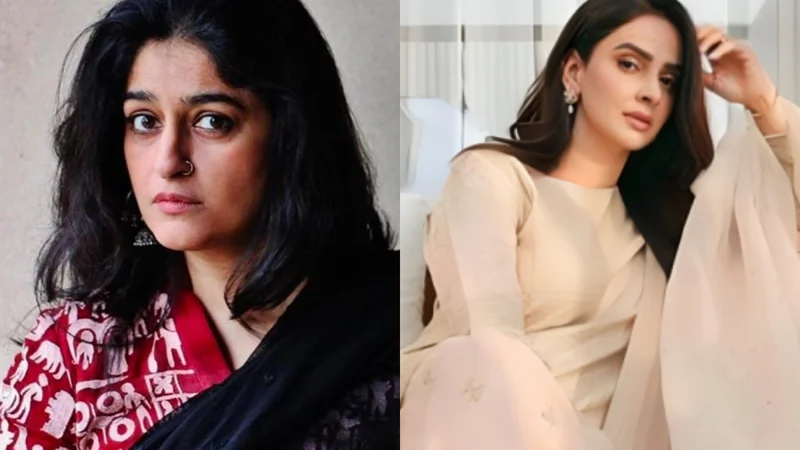 Celebrities speak out as Lahore struggles with record-breaking smog levels
