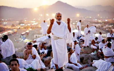 Federal Govt announces Hajj Policy 2025