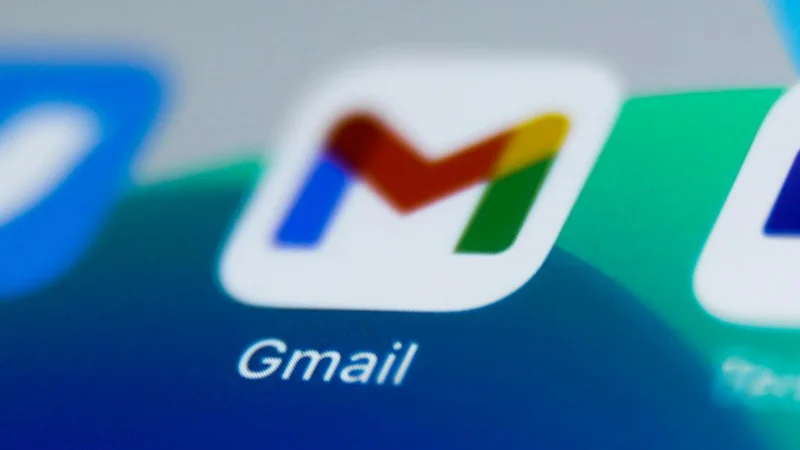Gmail