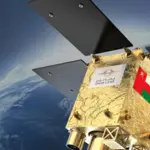 Oman Launches First AI-Powered Satellite, OL-1