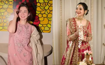 Is Hania Aamir ready for marriage? Actress shares her plans